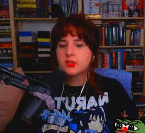 Gif of Shane Amoeba Dance